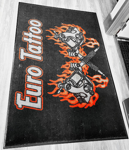 Explore doctor tattoo ideas, creative tattoo ideas in Rockford, available at Euro Tattoo