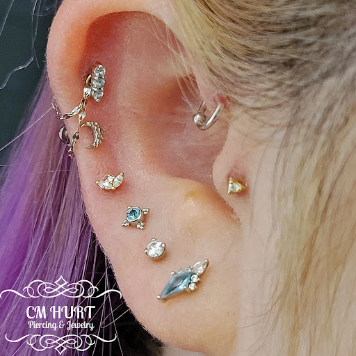 Explore spanish tattoo ideas, creative tattoo ideas in Garden Grove, available at CM Hurt Piercing & Jewelry