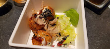 Takoyaki du Restaurant japonais Shinko à Paris - n°13