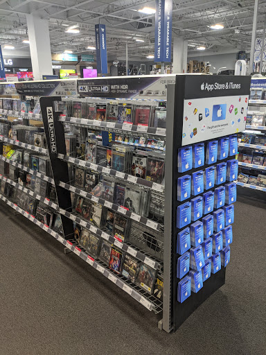 Electronics Store «Best Buy», reviews and photos, 100 Hawley Ln, Trumbull, CT 06611, USA