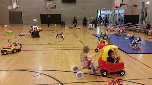 Community Center «Northgate Community Center», reviews and photos, 10510 5th Ave NE, Seattle, WA 98125, USA