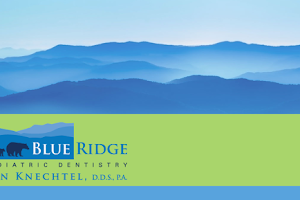 Blue Ridge Pediatric Dentistry image
