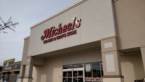 Craft Store «Michaels», reviews and photos, 3318 Gateway St, Springfield, OR 97477, USA