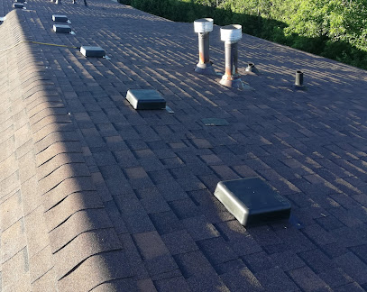 LC Roofing Inc.