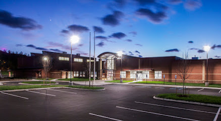 South Salem Elementary School