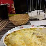 Photo n°1 de l'avis de Apo.� fait le 03/02/2018 à 22:00 sur le  Nina's Pizza Pasta & Co Marl à Marl