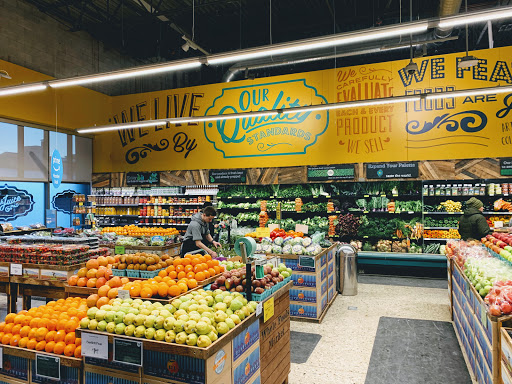 Grocery Store «Whole Foods Market», reviews and photos, 225 Touhy Ave, Park Ridge, IL 60068, USA