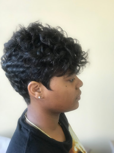 Beauty Salon «Above & Beyond Beauty», reviews and photos, 1104 W Mercury Blvd, Hampton, VA 23666, USA