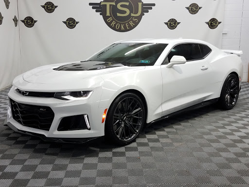 Used Car Dealer «TSJ Auto Brokers Inc», reviews and photos, 1210 NJ-88, Lakewood, NJ 08701, USA