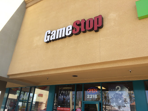 Video Game Store «GameStop», reviews and photos, 2218 S Atlantic Blvd, Monterey Park, CA 91754, USA