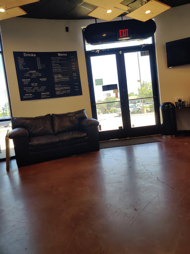 Coffee Shop «Lasaters Coffee & Tea», reviews and photos, 1400 N Mt Juliet Rd #100, Mt Juliet, TN 37122, USA