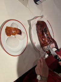 Canard laqué de Pékin du Le Bonheur de Chine | Restaurant Chinois Gastronomique à Rueil-Malmaison - n°4