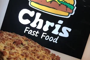 Crusty Chris Fast-Food image