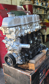 Kingsley Automotive Machine - Photo 4 - Car repair in Nashua, NH, Nashua