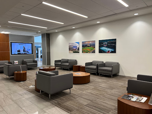 Lexus Dealer «Lexus of Pleasanton», reviews and photos, 4345 Rosewood Dr, Pleasanton, CA 94588, USA