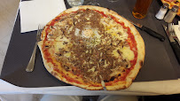 Pizza du Restaurant italien Le Rialto à Ozoir-la-Ferrière - n°20