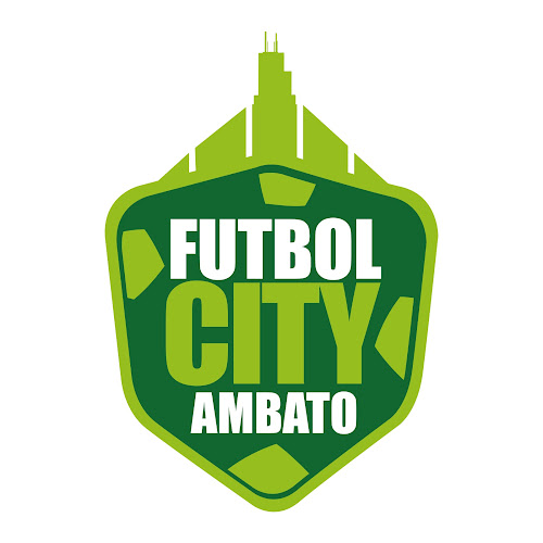 Fútbol City Ambato Alquiler de Canchas de Césped Sintético - Ambato