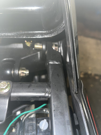 Motorcycle Dealer «Orion Powersports», reviews and photos, 2333 Minnis Dr c, Haltom City, TX 76117, USA