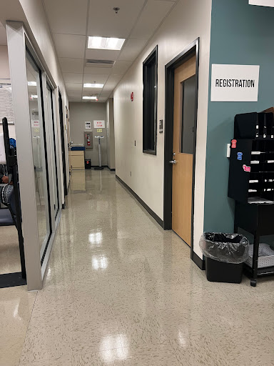 Eastern Family Resource Center