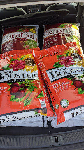 Hardware Store «Orchard Supply Hardware», reviews and photos, 1550 Canyon Rd, Moraga, CA 94556, USA