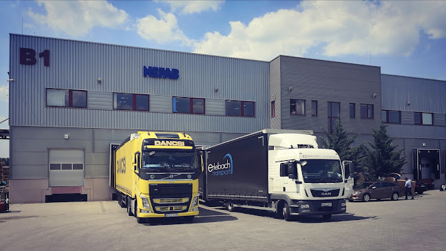 Nefab Packaging Hungary Kft. - Sport bolt