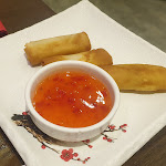 Photo n°3 de l'avis de Giovanni.a fait le 17/07/2021 à 22:27 sur le  Ristorante wasabi sushi à Battipaglia