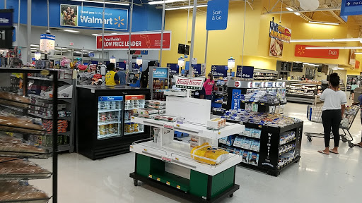 Department Store «Walmart Supercenter», reviews and photos, 748 Beal Pkwy NW, Fort Walton Beach, FL 32547, USA