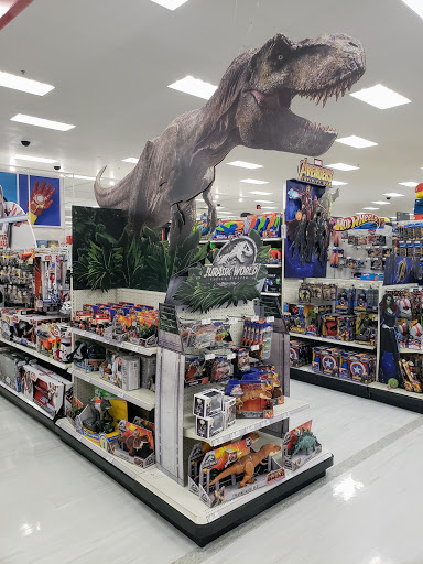 Department Store «Target», reviews and photos, 50 Spring Valley Market Pl, Spring Valley, NY 10977, USA