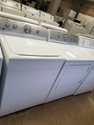 Appliance Store «Old Town Appliance», reviews and photos, 1207 E Douglas Ave, Wichita, KS 67211, USA