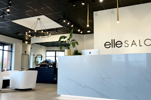 Elle Salon image