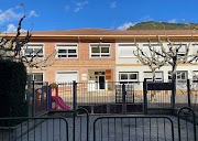 CRA Colegio Rural Agrupado Alto Ara de Boltaña en Boltaña