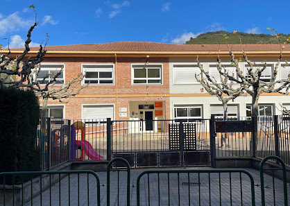 CRA Colegio Rural Agrupado Alto Ara de Boltaña C. Samper, 1, 22340 Boltaña, Huesca, España