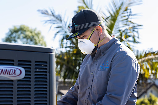 Cloud Comfort HVAC Inc image