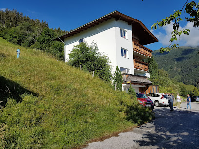 Berghaus Zillertal - Stummerberg