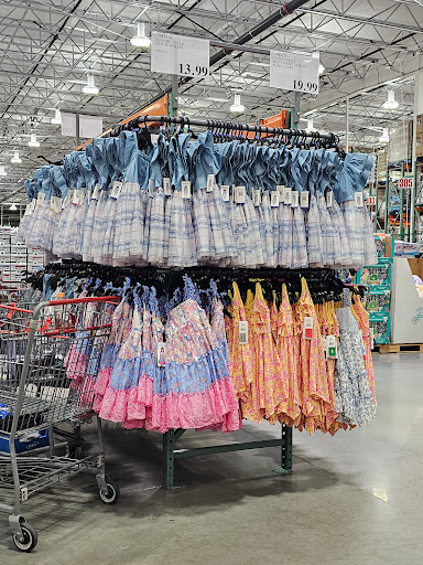 Costco Wholesale image