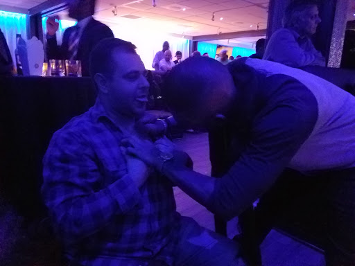 New American Restaurant «4935 Bar and Kitchen», reviews and photos, 4935 Cordell Ave, Bethesda, MD 20814, USA