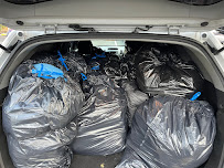 Whitfield Mobile Laundry - Photo 2 - Car repair in , Philadelphia