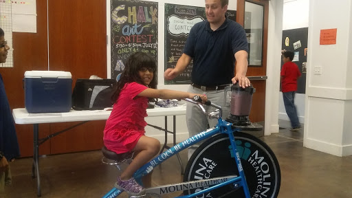 Community Center «South Franklin Community Center», reviews and photos, 770 S 700 W, Provo, UT 84601, USA