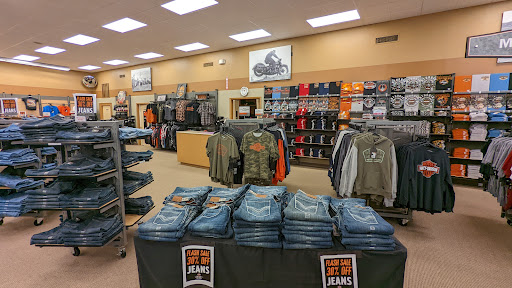 Harley-Davidson Dealer «Black Hills Harley-Davidson», reviews and photos