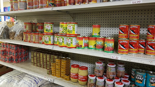 African Goods Store «Adom African Market», reviews and photos, 1224 E 66th St, Minneapolis, MN 55423, USA