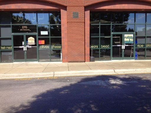 Butcher Shop «Olive Tree Market», reviews and photos, 270 Nottingham Dr, Cary, NC 27511, USA