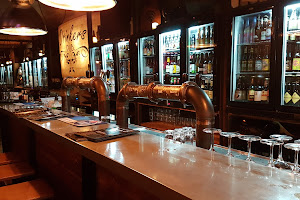 Drinkers Pub image
