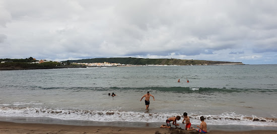 Praia da Riviera