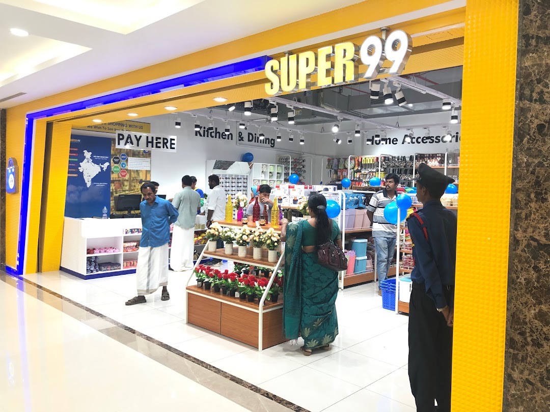 SUPER 99