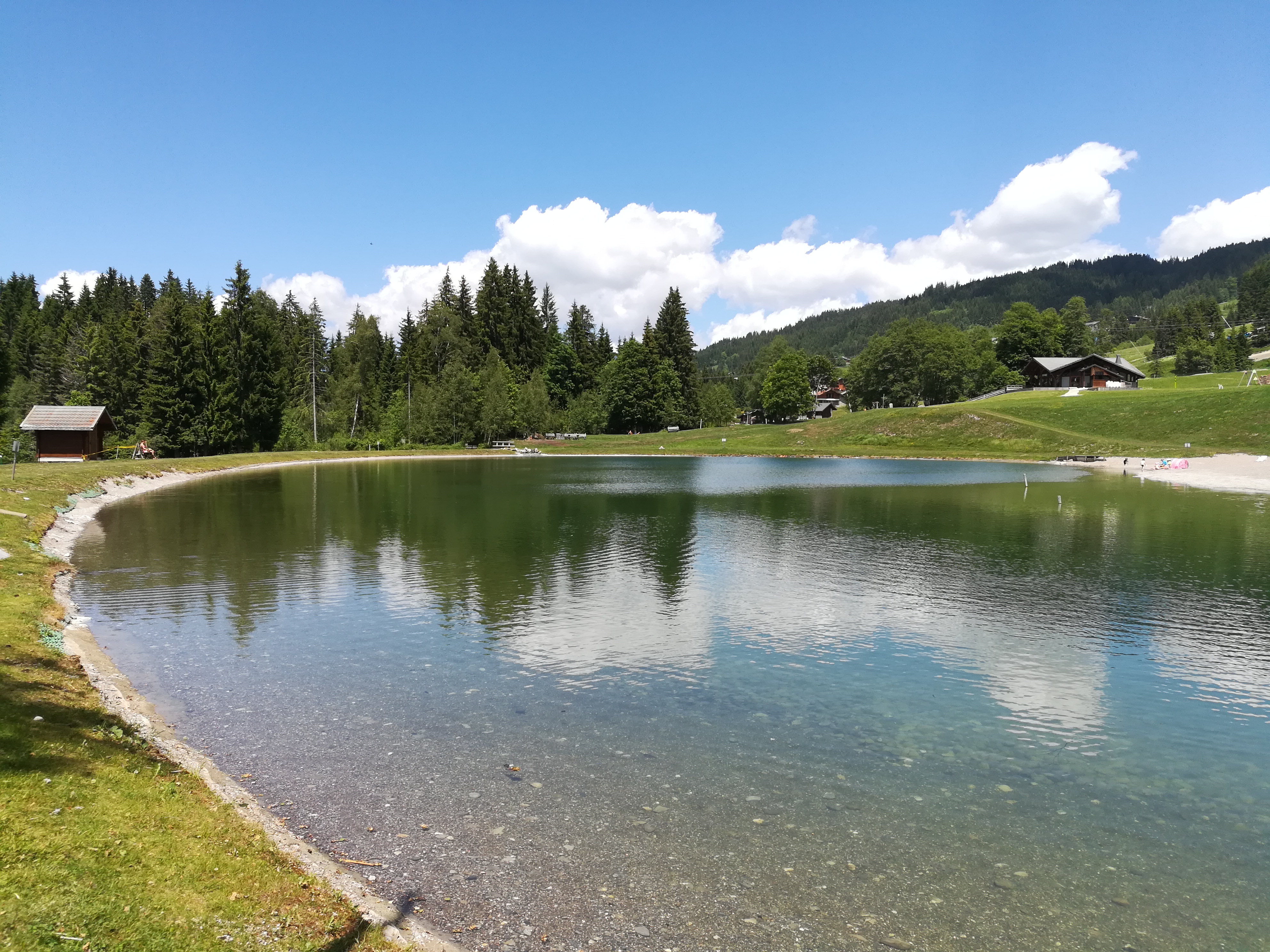 Photo n° 1 de l'avis de Sandrine.a fait le 10/06/2017 à 13:55