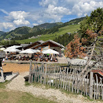 Photo n°3 de l'avis de Daniele.e fait le 12/09/2021 à 12:19 sur le  Rifugio Utia Paraciora à Pedraces
