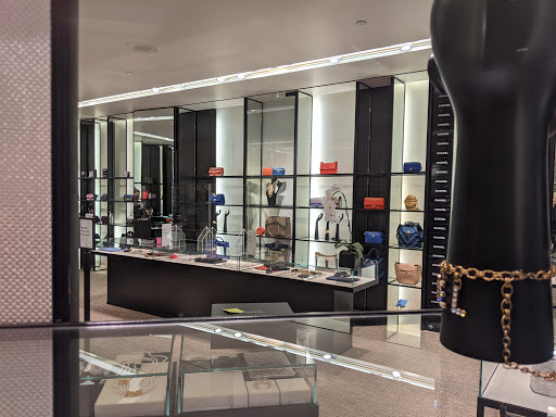 Department Store «Nordstrom Downtown Portland», reviews and photos, 701 SW Broadway, Portland, OR 97205, USA