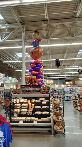 Supermarket «Hy-Vee», reviews and photos, 16150 Pilot Knob Rd, Lakeville, MN 55044, USA