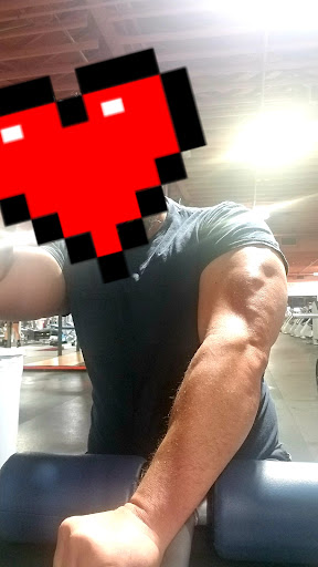 Health Club «24 Hour Fitness», reviews and photos, 2595 Thousand Oaks Blvd, Thousand Oaks, CA 91362, USA