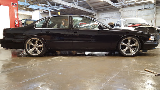 633 E Broadway, Long Beach, CA 90802, USA